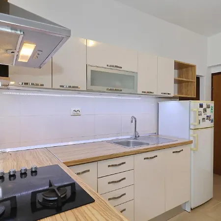 Guest house Alicia 3*