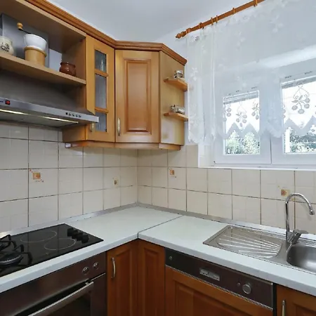 Guest house Alicia Tkon